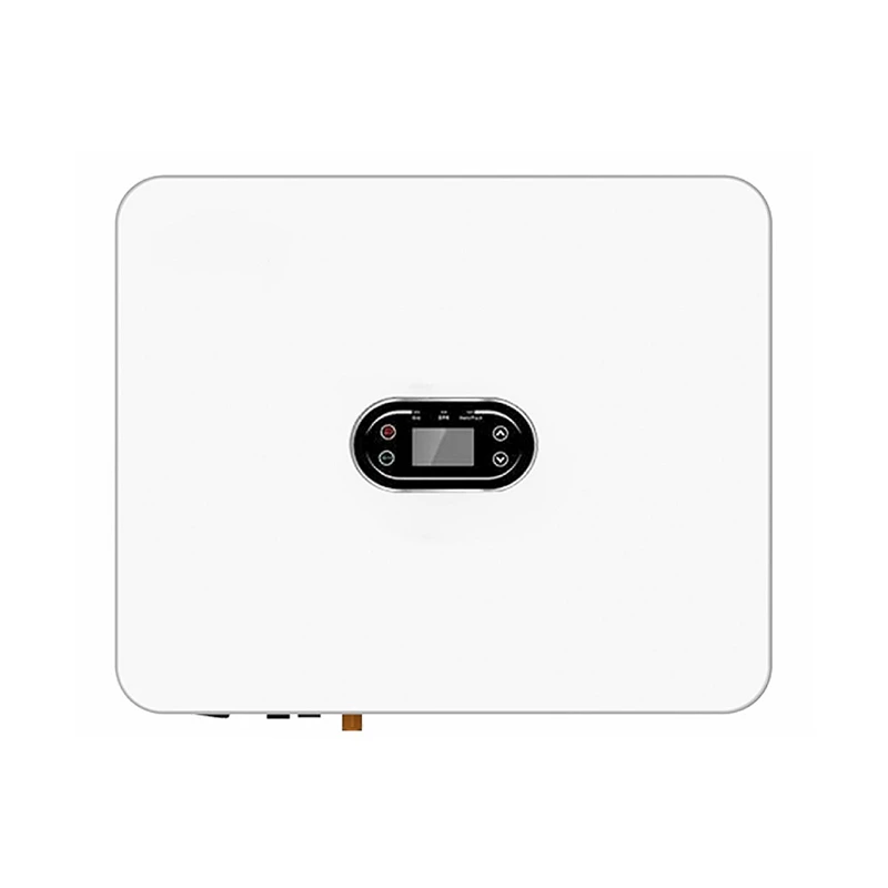 Ηλιακός μετατροπέας 10 Kw On Grid