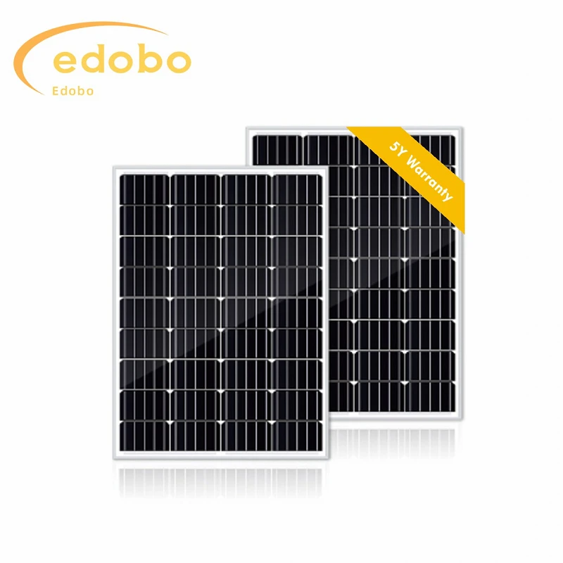 Ηλιακός 18v 130w