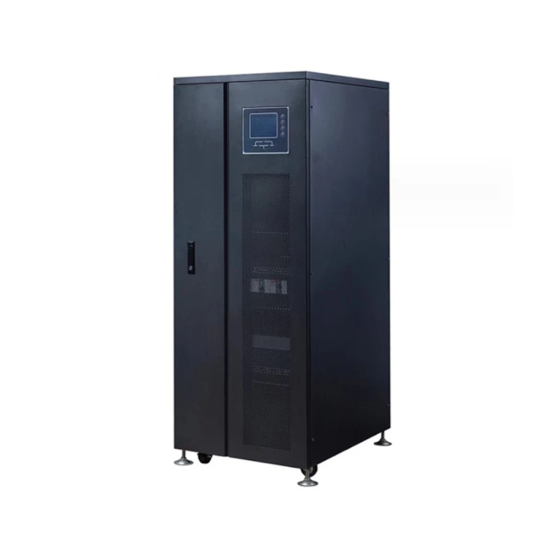 30kw Off Δίκτυο Μετατροπέας