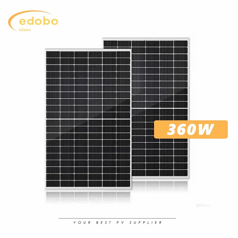 Ηλιακά πάνελ μικρού τύπου 150W