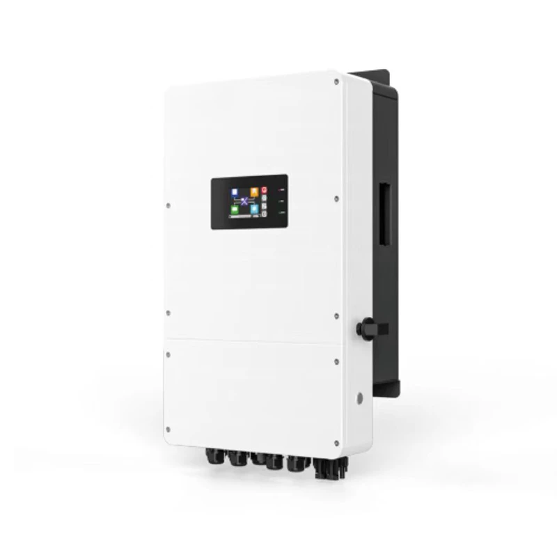 Hybrid Inverter Ηλιακό Σύστημα