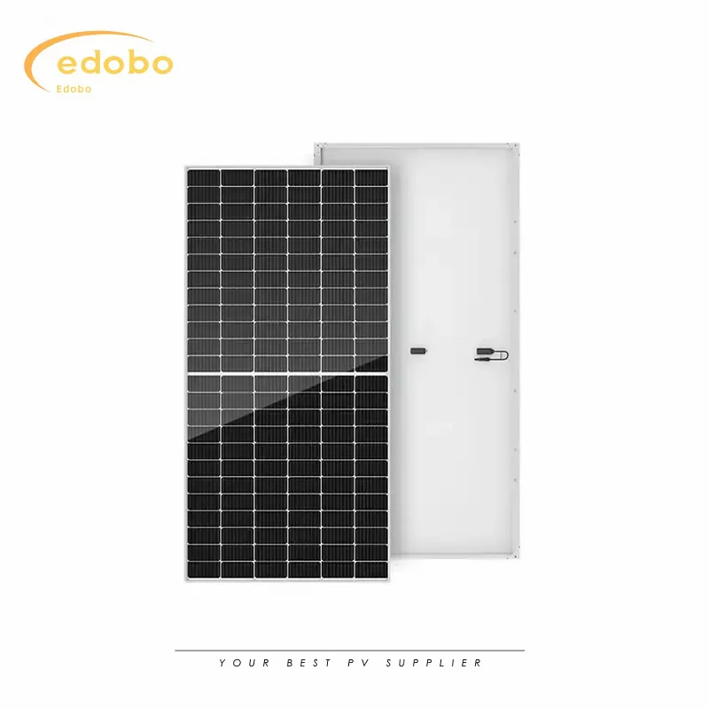 540w Τα πιο αποδοτικά ηλιακά πάνελ για το ηλιακό σύστημα