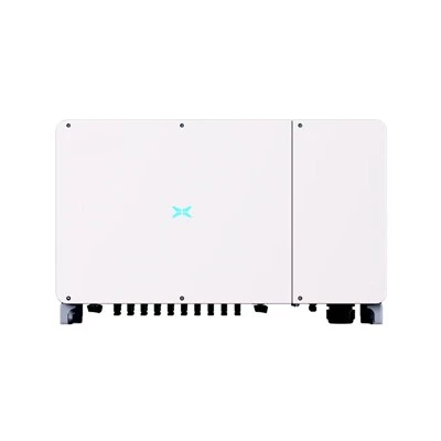 Ηλιακός μετατροπέας 100kw On Grid