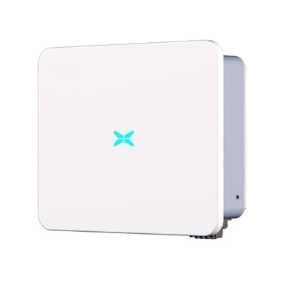 Ηλιακός μετατροπέας 20 kw