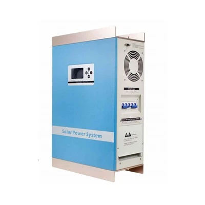 Μετατροπέας Off Grid 5kw