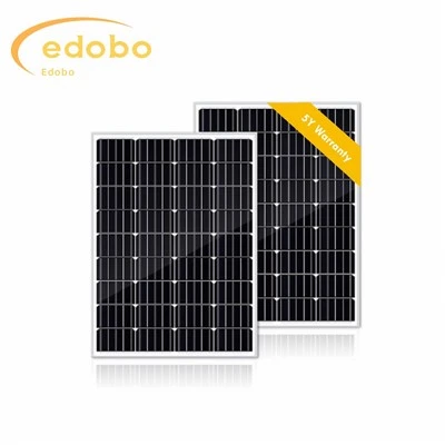 Πάνελ 12v 100w