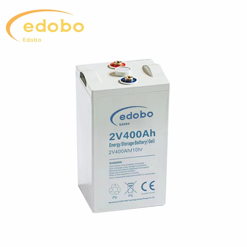 Ηλιακό Σύστημα Μπαταρίας Gel