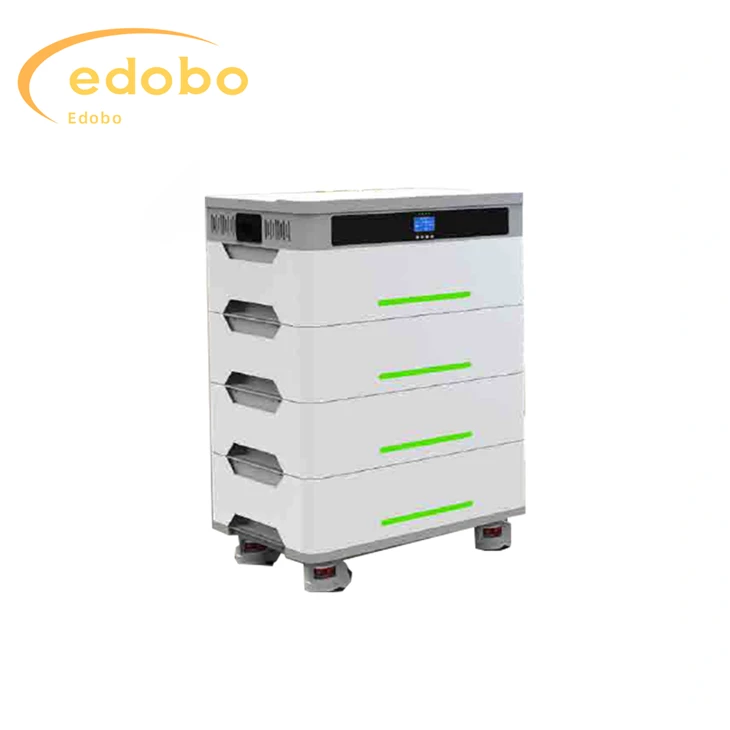 Μπαταρία Inverter 51,2v 400ah Lithium Ion Li Ion