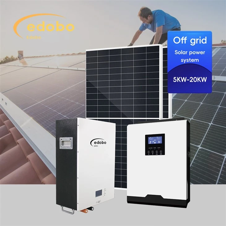 Τιμή συστήματος ηλιακής ενέργειας 5 kw στην Ινδία
