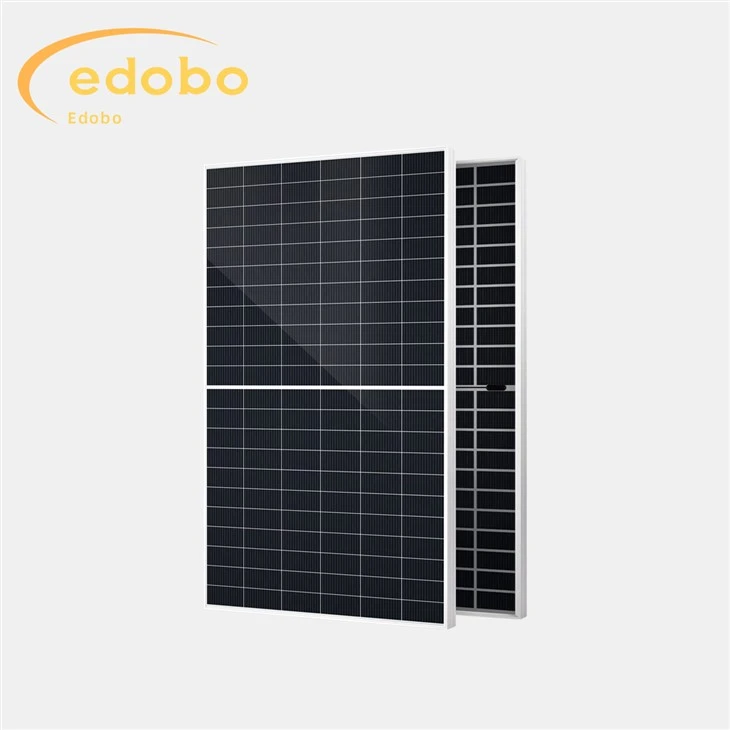Φύλλο δεδομένων ηλιακού πίνακα 670w με τιμή