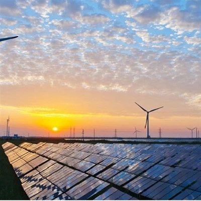 Stay Cool with Solar: Αξιόπιστες λύσεις κλιματισμού για την Αφρική από την EDOBO