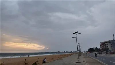 Ρίχνοντας φως στο θέμα: Πώς να επιλέξετε το σωστό LED για τα φώτα του δρόμου σας