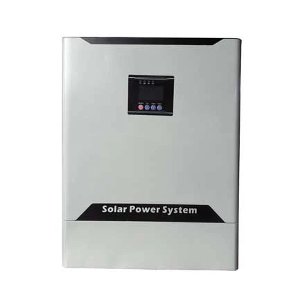 Μετατροπέας   Ηλιακή   5kw