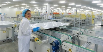 Μια γερμανική διαδικασία πτώχευσης της Γερμανικής Φωτοβολταϊκής Εταιρείας απέ...
