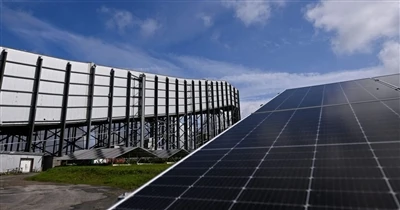 2024 European και η αμερικανική φωτοβολταϊκή αγορά