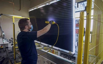 Μεξικό: Σχεδιάζει την ανάπτυξη 4,67GW φωτοβολταϊκών μεγάλης κλίμακας μέχρι το...