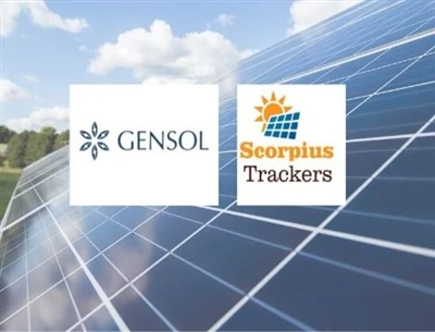 Η Gensol Engineering πωλεί τους θυγατρικούς της US Scorpius Trackers για 40,3...