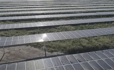 Taoistic Solar για την παροχή μονάδων για έργα PV 170MW στην Ιταλία