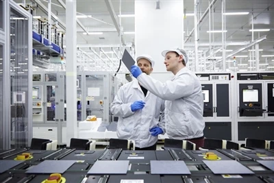 Ο Hanwha κινείται για να αποκτήσει πλήρως το Silicon REC εν μέσω μειονοτήτων ...