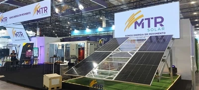 Το MTR Solar οδηγεί την ώθηση της Βραζιλίας να αναβιώσει τη γήρανση των φυτών PV