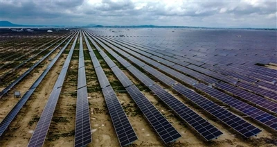 Το PV Leap της Türkiye: Alfa Solar & Chint New Energy JV για την κατασκευή ολ...