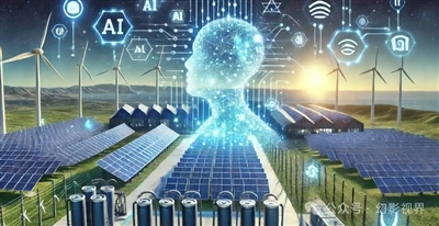 Canuto: Το AI & Dual Carbon Push της Κίνας ωφελούν την παγκόσμια αειφόρο ανάπ...