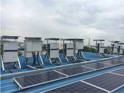 Η Utility των ΗΠΑ-Κλίμακα PV θα αυξηθεί κατά 60% το 2026 η EIA προβλέπει εκρη...