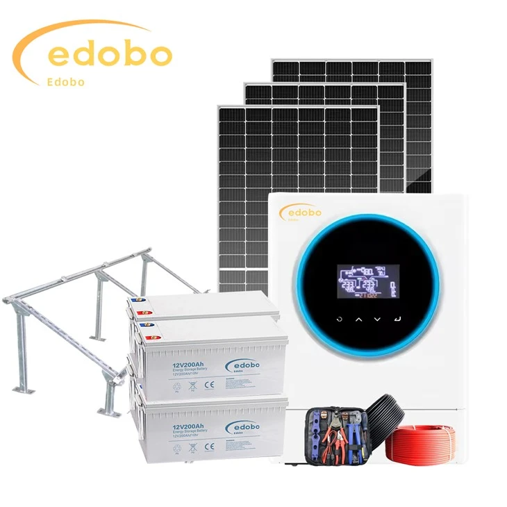 Τιμή συστήματος ηλιακής ενέργειας 5kw στο Πακιστάν