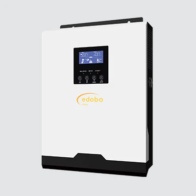 Inverter Off Grid 48v 5000w