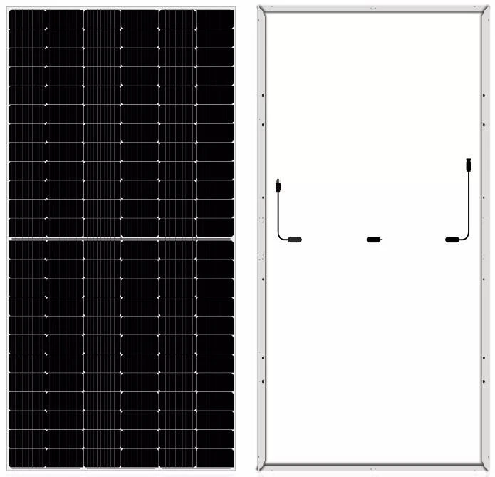 Off Grid Solar Power Systems