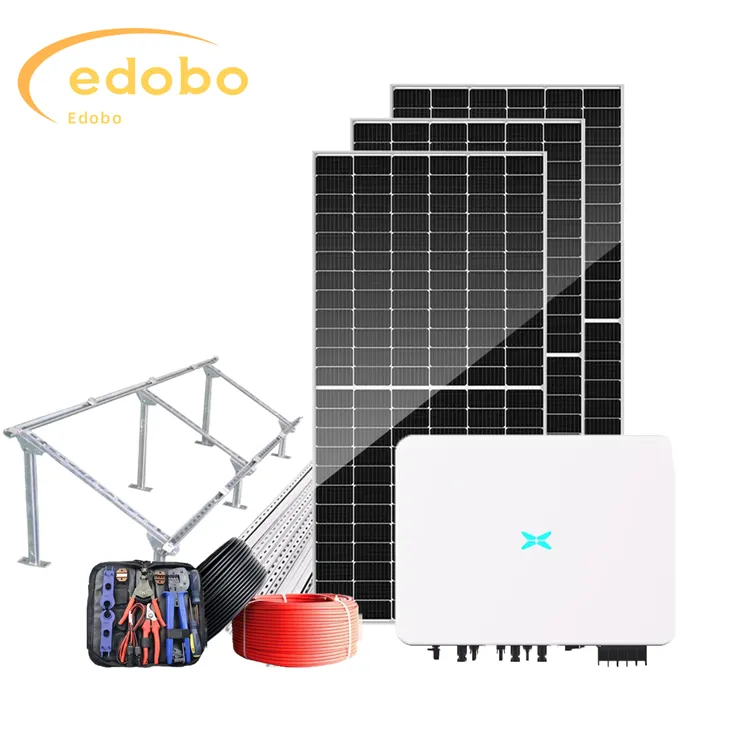 Σύστημα ηλιακών συλλεκτών στο δίκτυο