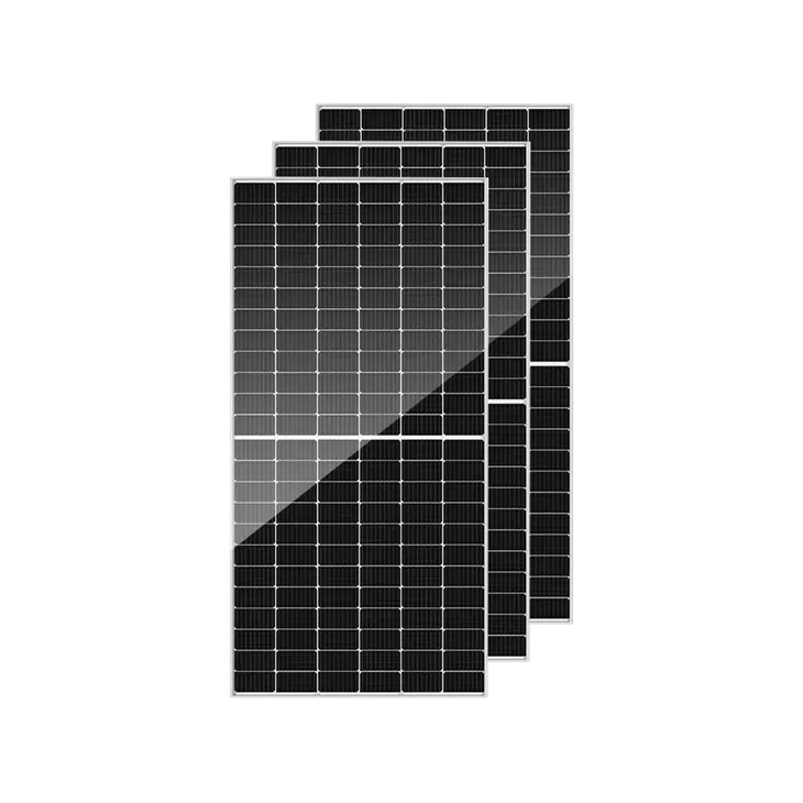 Ισχύς οροφής 160W-190W Ηλιακός Πίνακας