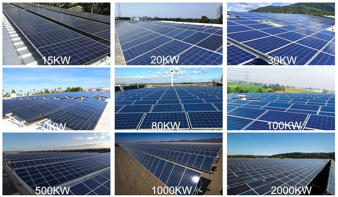 15kw-2MW 15kw-2MW