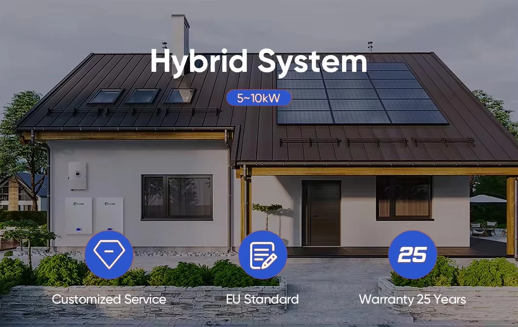 residential solar system residential solar system