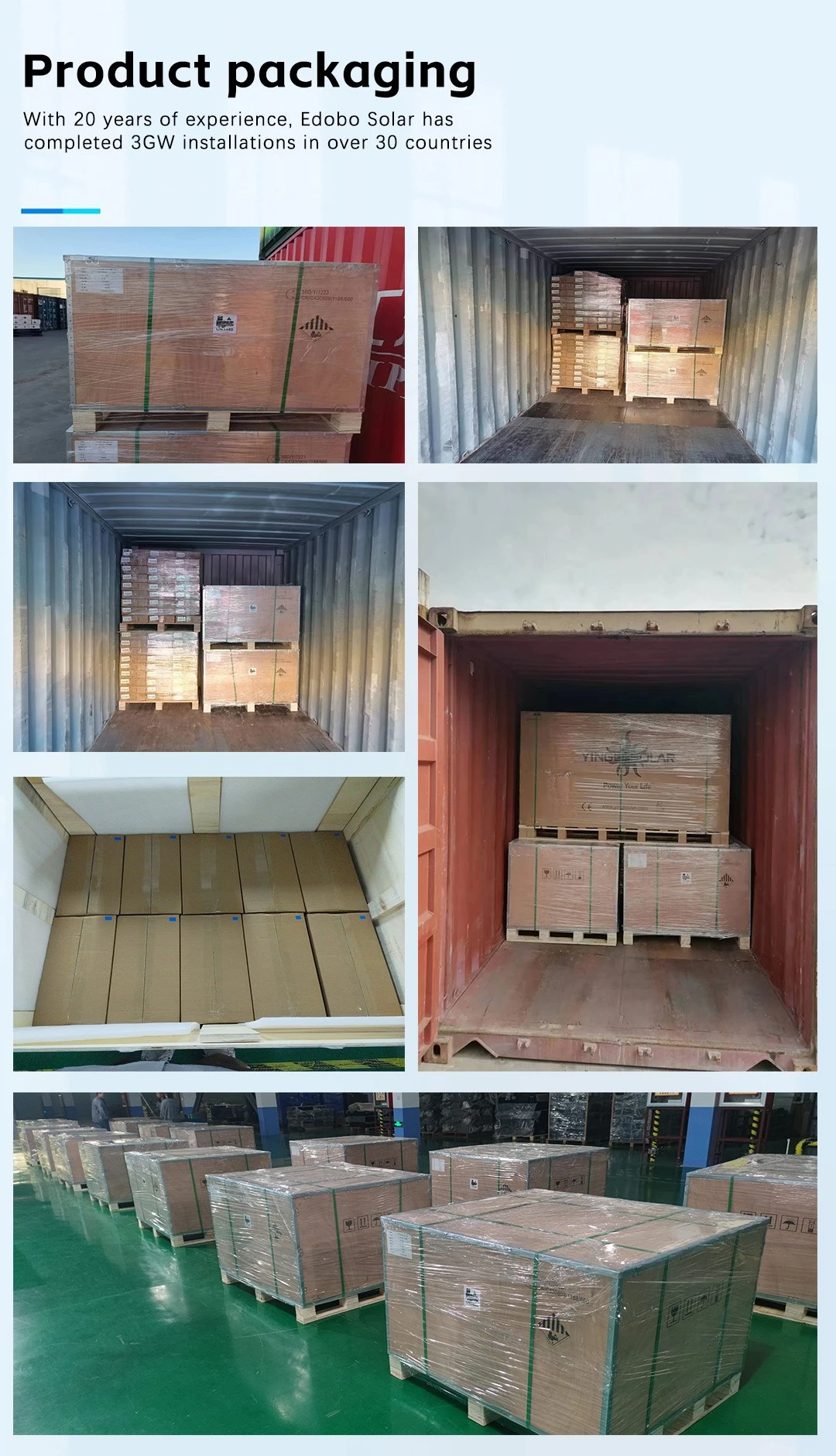 rack mounted lithium battery