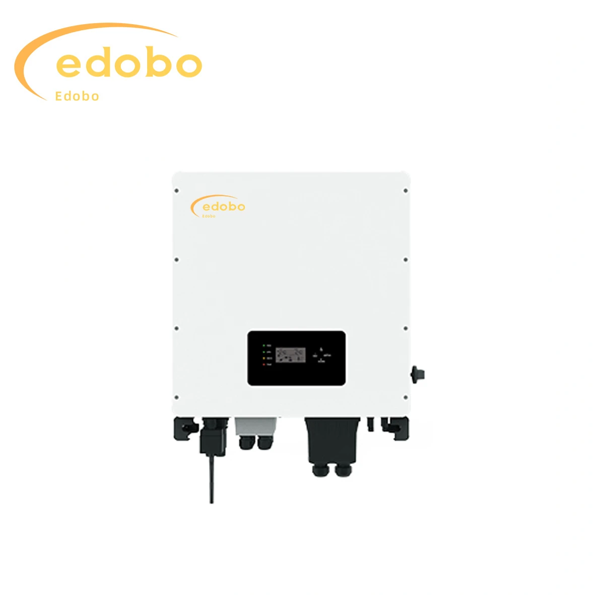 household use customized hybrid solar system