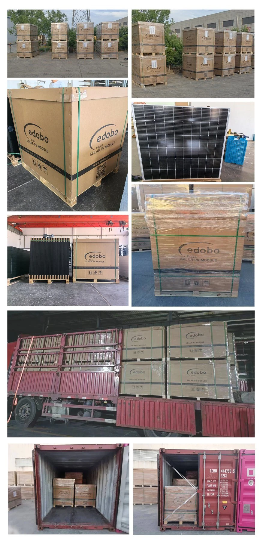 household use customized hybrid solar system