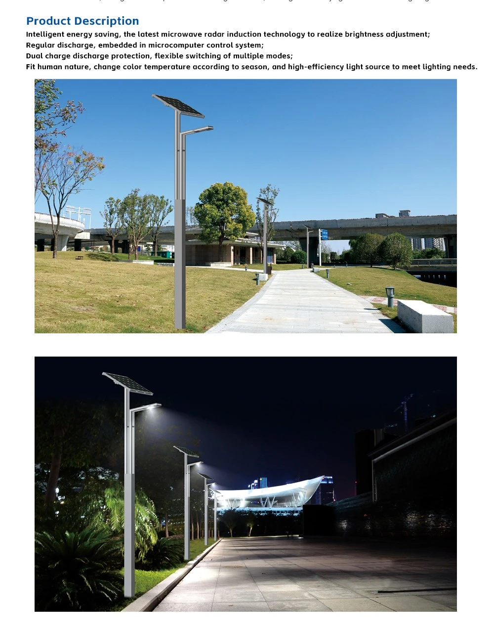 Led street light Led street light