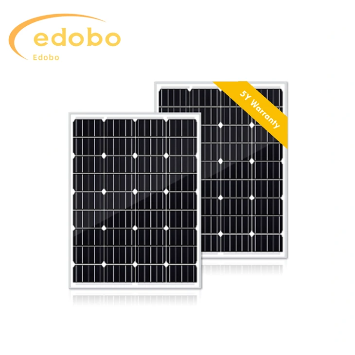 Μικροί ηλιακοί συλλέκτες 90W