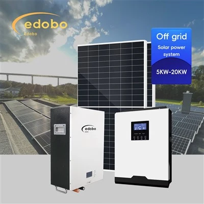 Ηλιακή γεννήτρια 10kw υψηλής ισχύος για το σπίτι