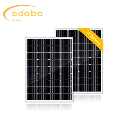 Φορητά 120W Selfuse ηλιακά πάνελ