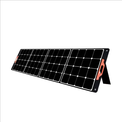 Φορητά ηλιακά πάνελ 200w για Rv