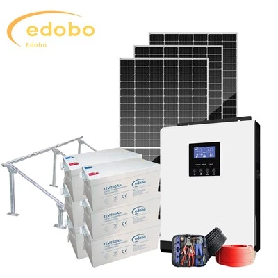 Ηλιακός ηλεκτρισμός 3 kw για το σπίτι