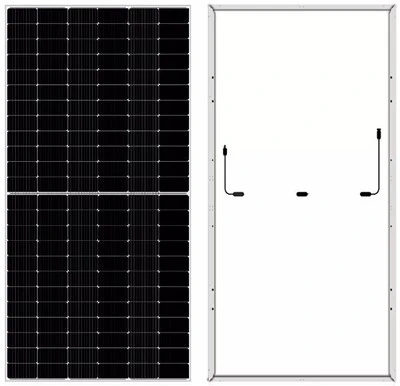 Γενικό ηλιακό πάνελ 540W