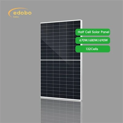 690w Solar Panel Inverter για ηλιακό σύστημα ενέργειας