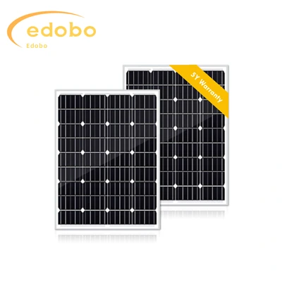 Ηλιακά πάνελ 90W Mini Type Οικιακή χρήση