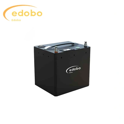 Μπαταρία Deep Cycle 12,8v 42ah