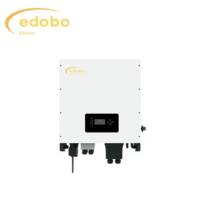 Hybrid Grid Solar Inverter Κατασκευαστής