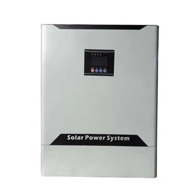 Μετατροπέας Ηλιακή 5kw