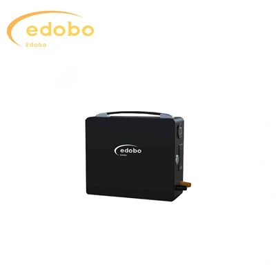 Lifepo4 μπαταρία λιθίου 12,8v 30ah
